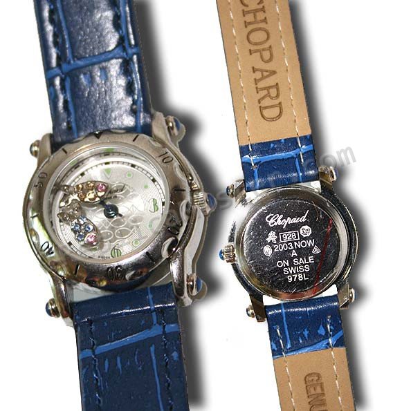Felice Diamanti Chopard Replica Orologio - Clicca l'immagine per chiudere