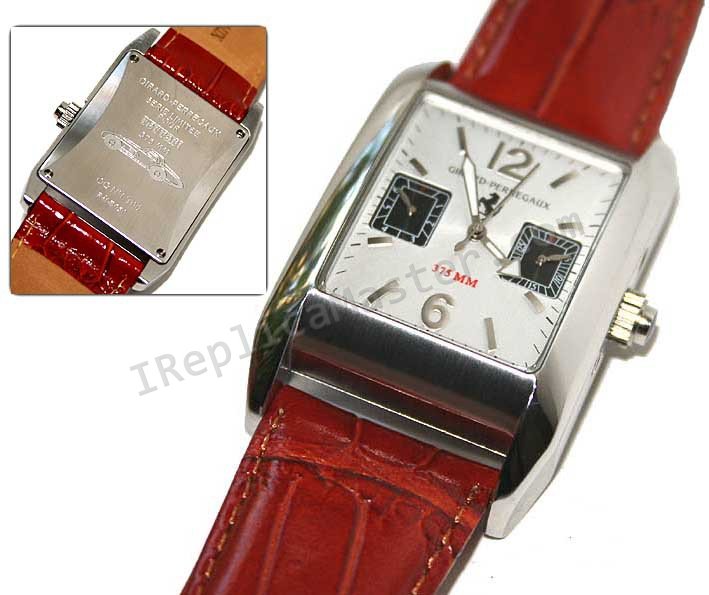 Girard-Perregaux Serie Limitée Für Ferrari Replik Uhr - zum Schließen ins Bild klicken