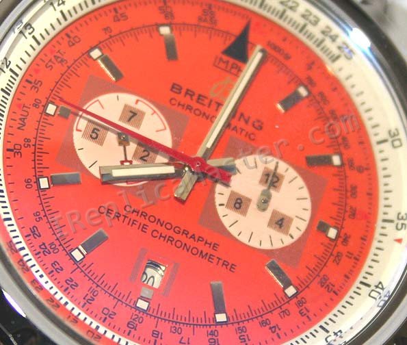 Breitling Navitimer Chrono-Matic Replica Watch