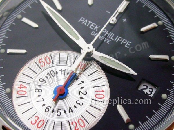 Patek Philippe Calendario annuale Chronograph Orologio Replica