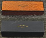 Franck Muller Gift Box