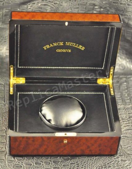 Franck Muller Gift Box