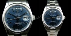 Rolex Oyster Perpetual Day-Date Replica Orologio svizzeri