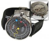 Alain Silberstein Le Perpetuel Anniversaire Replica Orologio Alain Silberstein Le Perpetuel Anniversaire Replica Orologio