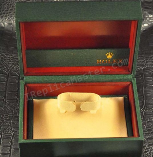 Rolex Gift Box