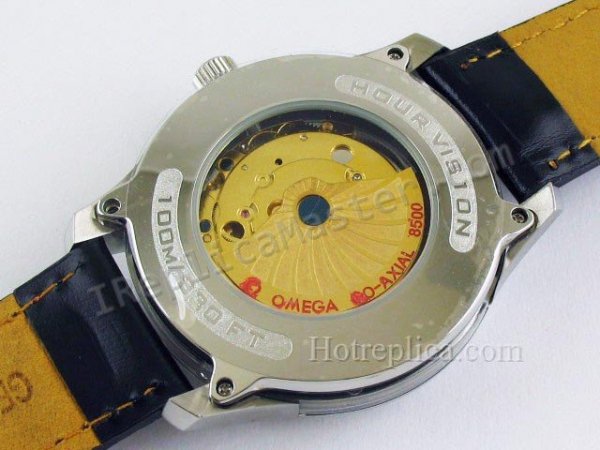 Orologio Omega De Ville Co-Axial Replica