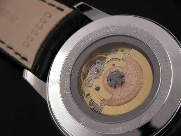 Vacheron Constantin Patrimony Les Essentielles svizzeri replica Replica Orologio svizzeri