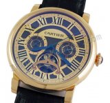 Cartier De Bleu Pallone Replica orologio Tourbillon Cartier De Bleu Pallone Replica orologio Tourbillon