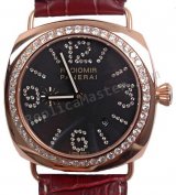 Officine Panerai Radiomir Diamonds Limited Edition Orologio Replica Officine Panerai Radiomir Diamonds Limited Edition Orologio Replica