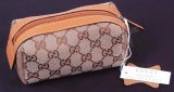 Replica Gucci Pouch cosmetici