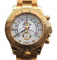 Rolex Yacht Master II Replica Orologio