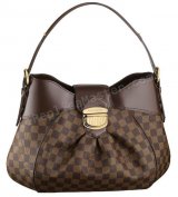 Canvas Louis Vuitton Damier Sistina Pm N41541 borsa della Replica Canvas Louis Vuitton Damier Sistina Pm N41541 borsa della Replica