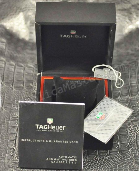 Tag Heuer Gift Box