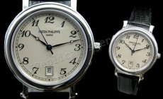 Patek Philippe Calatrava Replica Orologio svizzeri