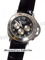 Officine Panerai Luminor Chrono Flyback Replica Orologio Officine Panerai Luminor Chrono Flyback Replica Orologio