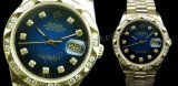 Rolex Oyster Perpetual Datejust Replica Orologio svizzeri