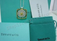 Collana in argento Tiffany