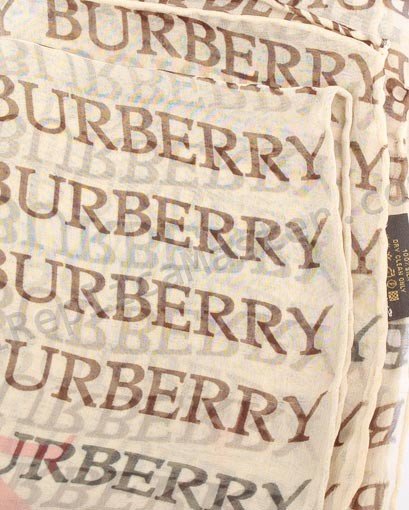 Burberry Sciarpa Replica