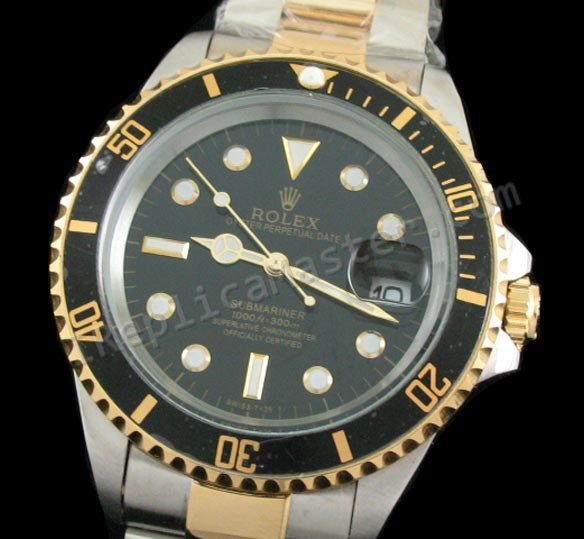 Rolex Submariner Orologio Replica