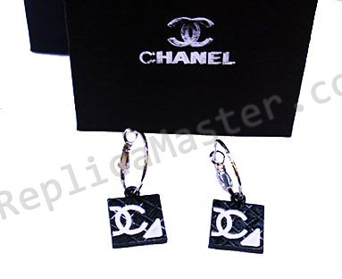 Orecchini Chanel Replica