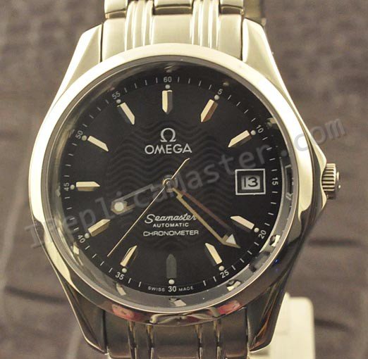 Omega Seamaster cronometro orologio Replica