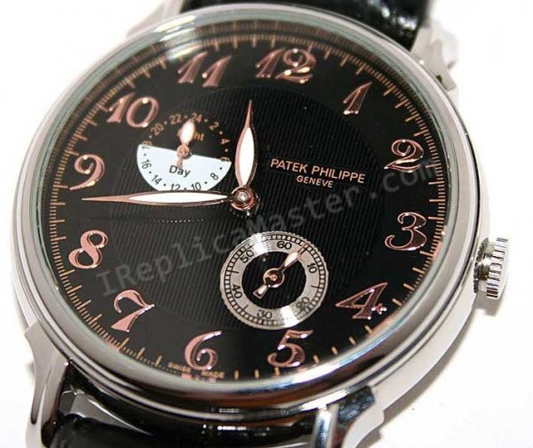 パテックフィリップカラトラバコレクションのレプリカ時計