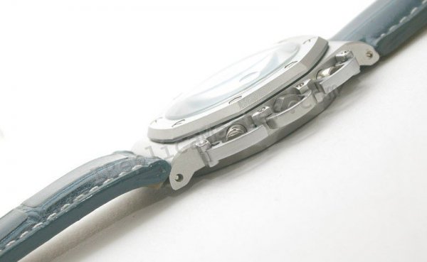 オーデマピゲ、ロイヤルオークオフショアターミネータークロノグラフの時計のレプリカをピゲ