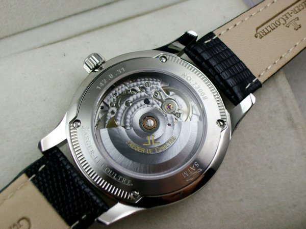Jaeger Le Coultre スイスのレプリカ時計