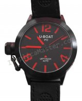 Uボートのクラシコ自動53ミリメートルレプリカ時計