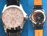 パテックフィリップカラトラバのDatograph、Perlのダイヤルレプリカ時計の母 パテックフィリップカラトラバのDatograph、Perlのダイヤルレプリカ時計の母