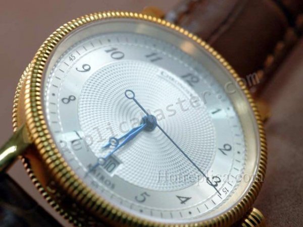 クロノスイスのカイロスは、唐クロコ。スイス時計のレプリカ
