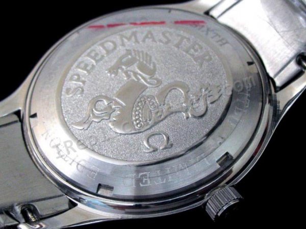 オメガスピードマスタースモールセコンドのレプリカ時計