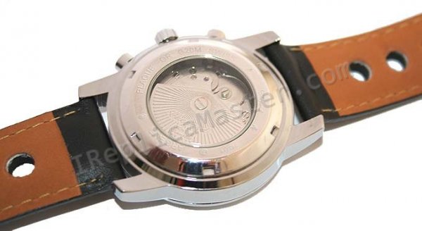ショパールミレミリアのGMT 2004レプリカ時計