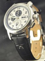 モーリスラクロアMasterchronoクロノグラフレプリカ時計 モーリスラクロアMasterchronoクロノグラフレプリカ時計