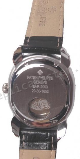 パテックフィリップ自動GMTのレプリカ時計
