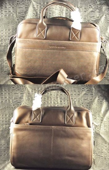 ドルチェ＆ガッバーナのデザイナーハンドバッグ