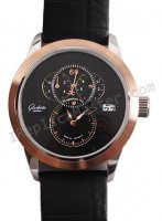 グラスヒュッテオリジナルPanomaticchronoレプリカ時計 グラスヒュッテオリジナルPanomaticchronoレプリカ時計