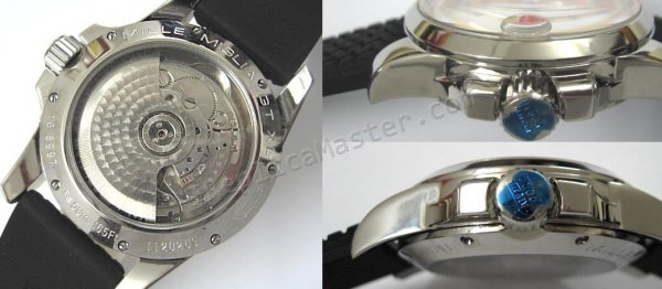 ショパールグランドグランツーリスモ契約のMM 2006レプリカ時計
