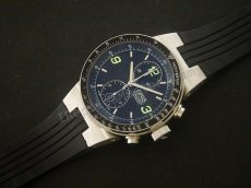 Oris Williams F1 Team Suíço Réplica Relógio