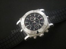 Roger Dubuis Chronograph Easy Diver Suíço Réplica Relógio