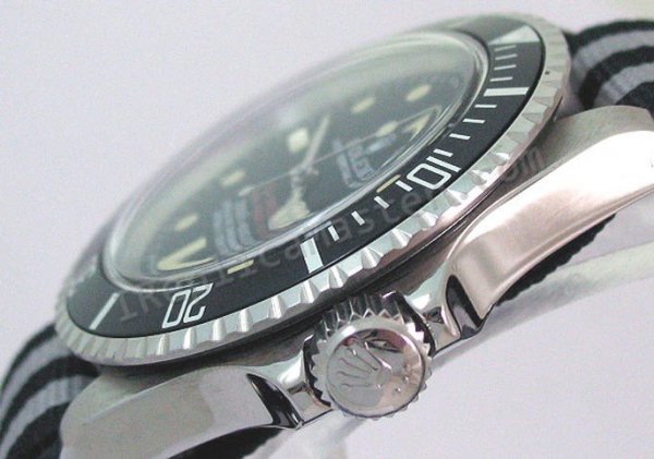 Rolex Sea-Dweller Vintage Rolex Suíço Réplica Relógio