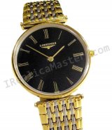 Longines La Grande Classique Longines La Grande Classique