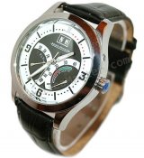 Jaeger Le Coultre Master Compressor Power Reserva Jaeger Le Coultre Master Compressor Power Reserva