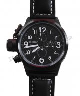 U-Boat Chronograph Watch Flightdeck 45 milímetros U-Boat Chronograph Watch Flightdeck 45 milímetros