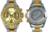 Cosmograph Rolex Daytona Cosmograph Rolex Daytona
