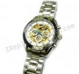 Omega Speedmaster Skeleton Omega Speedmaster Skeleton