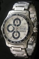 Ebel Chronograph Discovery 1911 Suíço Réplica Relógio Ebel Chronograph Discovery 1911 Suíço Réplica Relógio