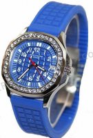 Patek Philippe Aquanaut Médio Patek Philippe Aquanaut Médio