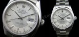 Rolex Oyster Perpetual Datejust Suíço Réplica Relógio