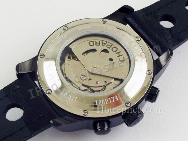 Chopard Mille Miglia Chronograph 2003